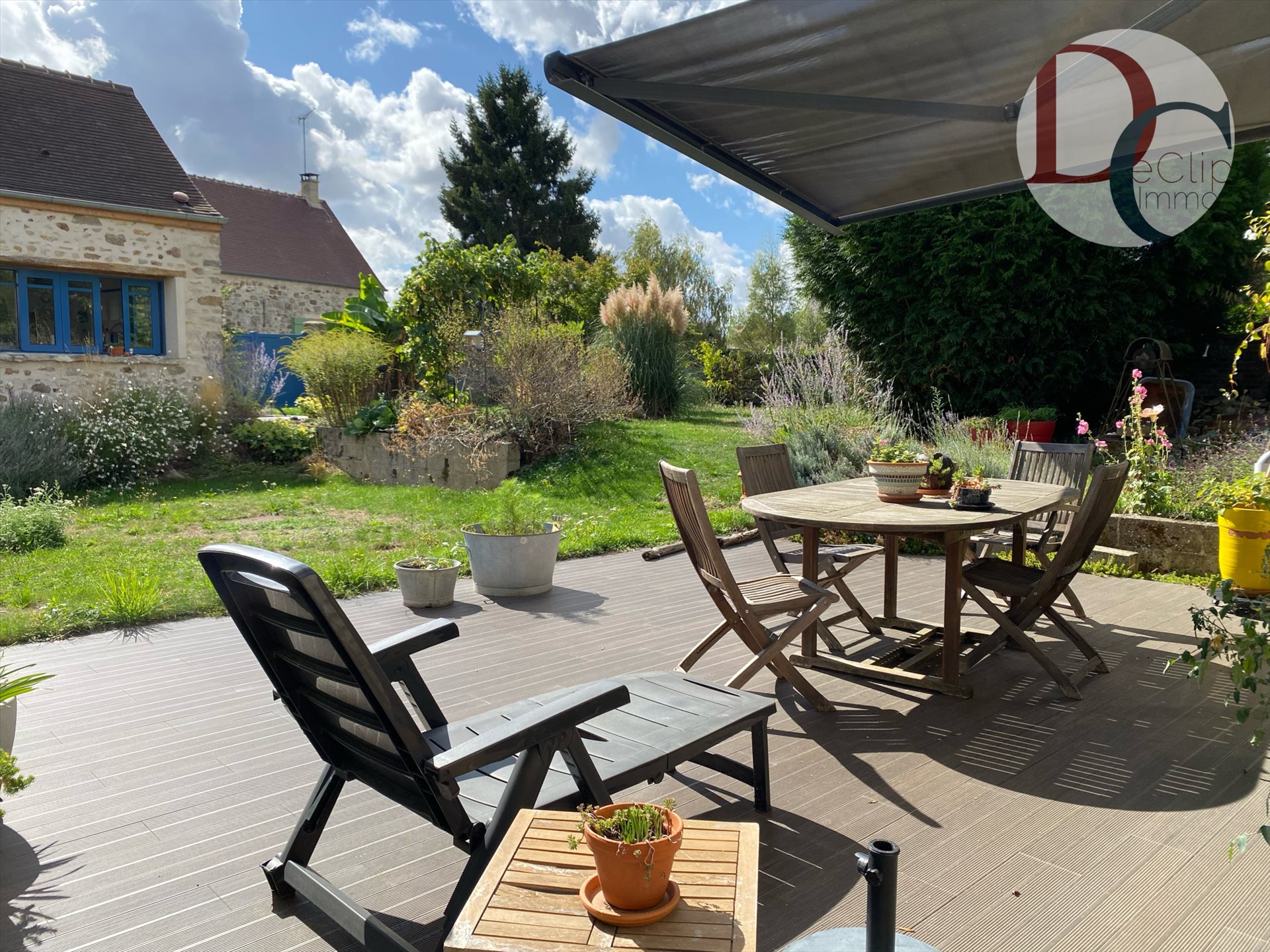 Maison à vendre, 221m², Senlis