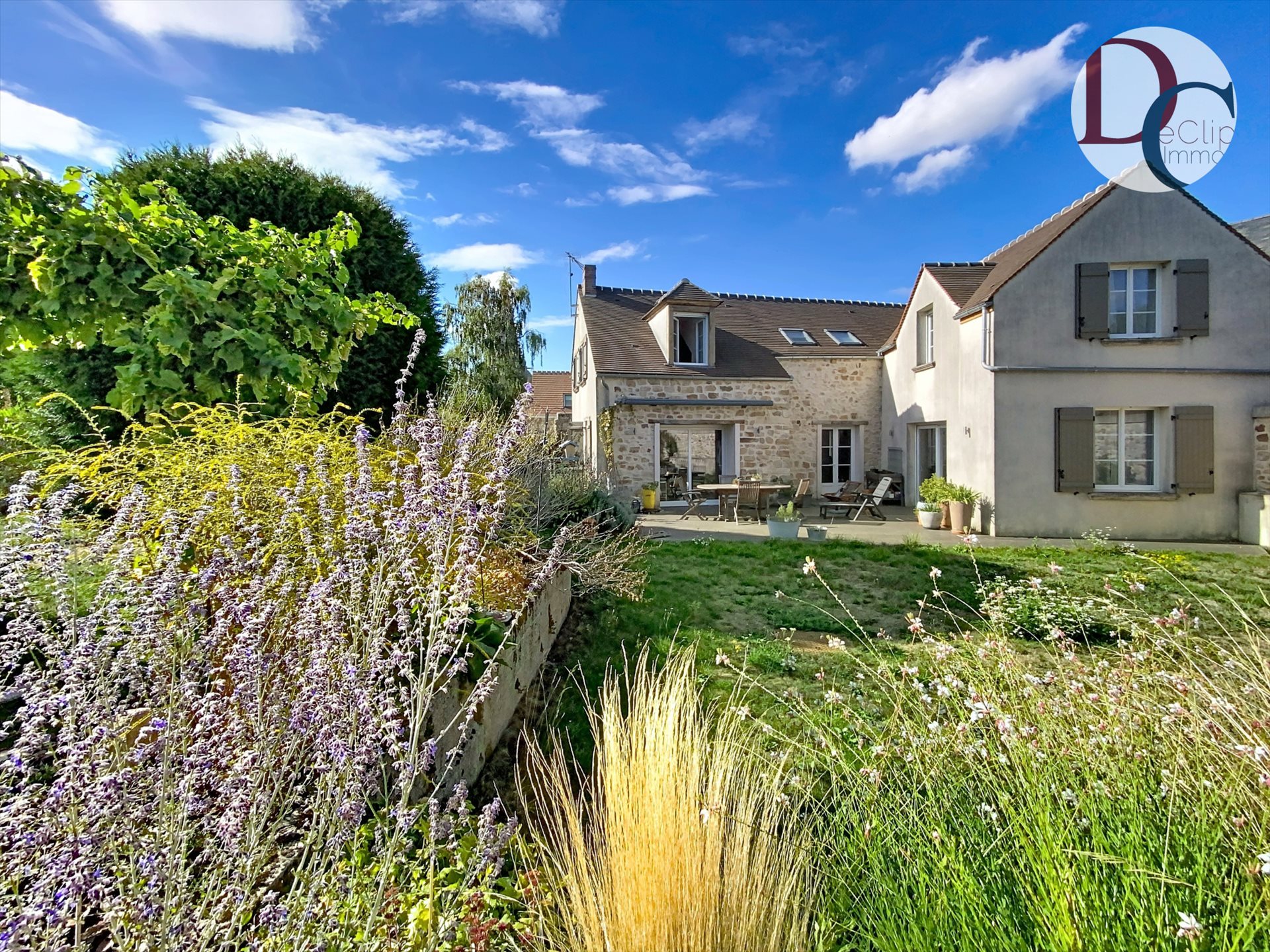 Maison à vendre, 221m², Senlis