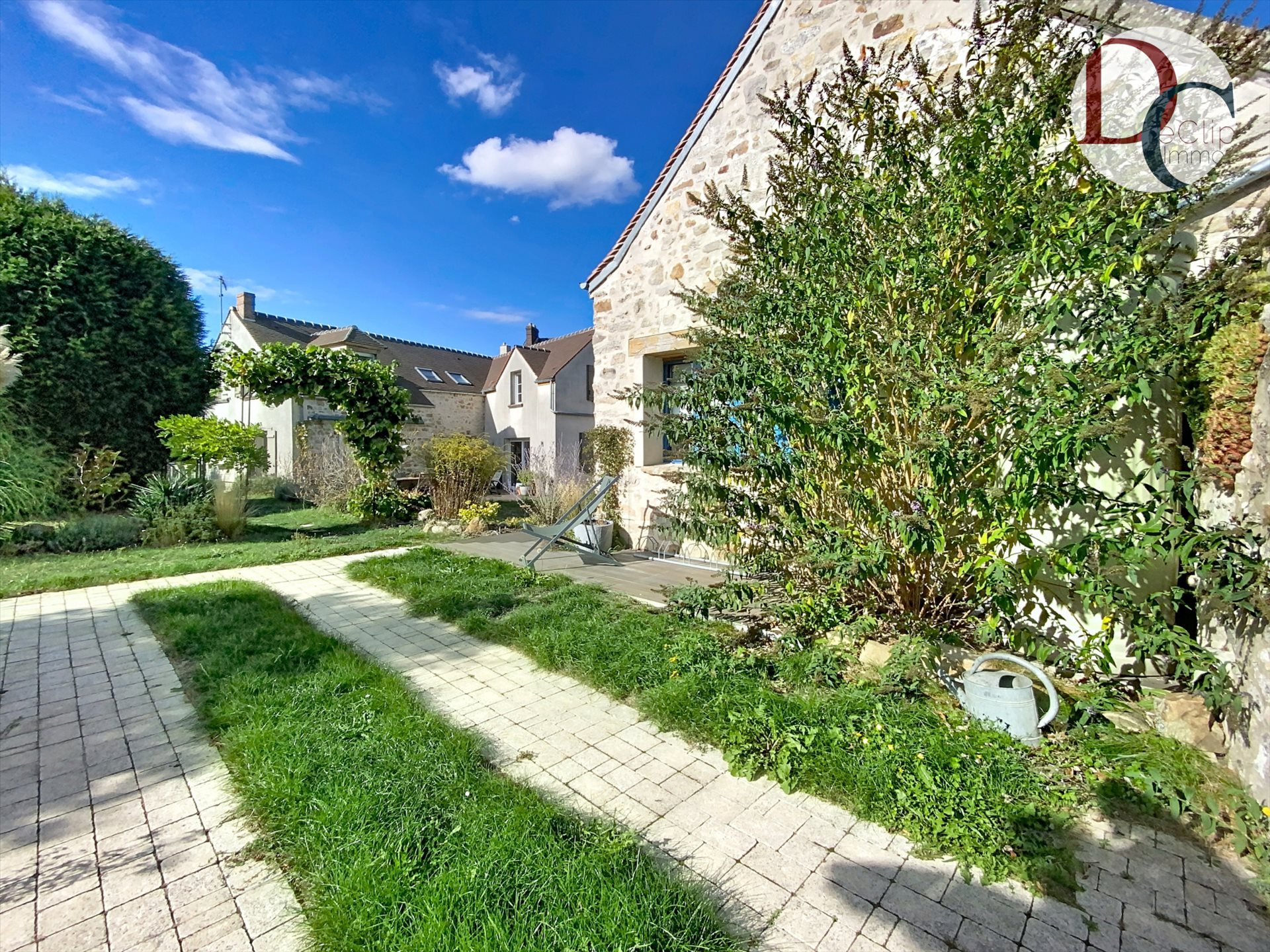 Maison à vendre, 221m², Senlis