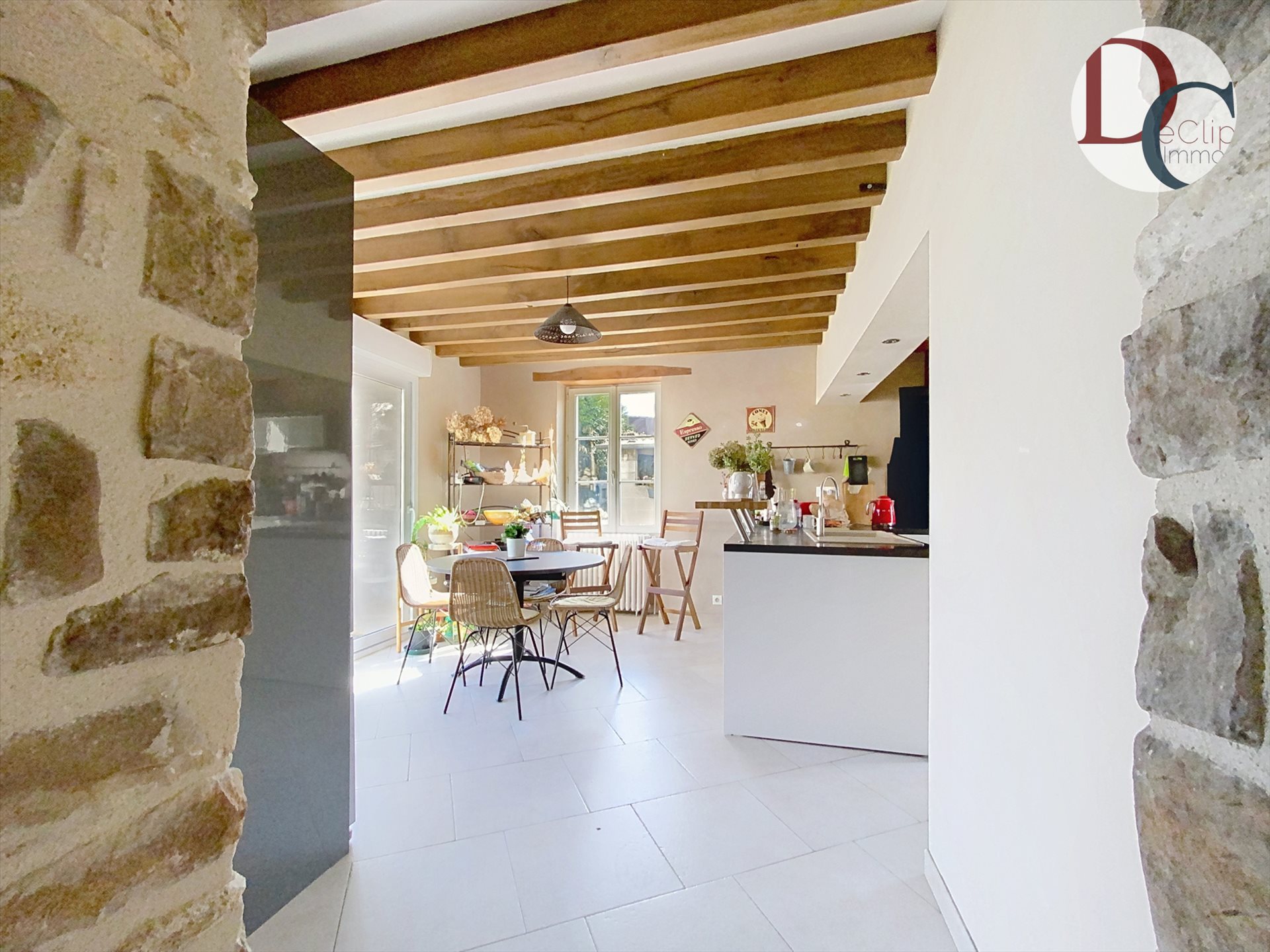 Maison à vendre, 221m², Senlis