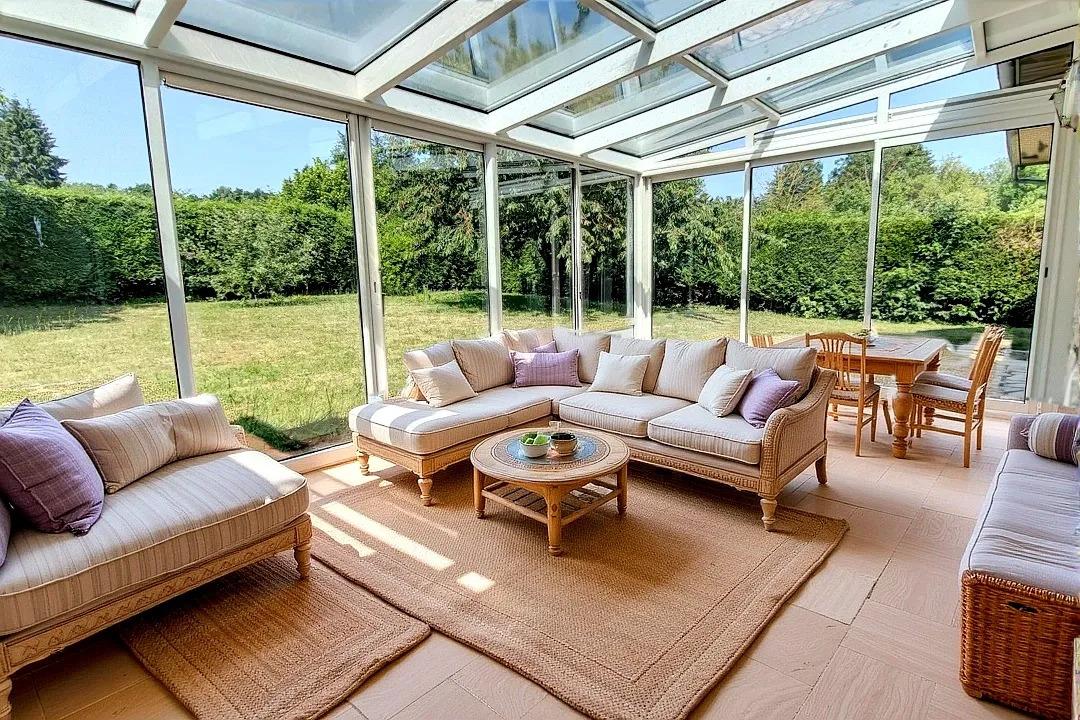 Maison à vendre, 160m², Pont-Sainte-Maxence