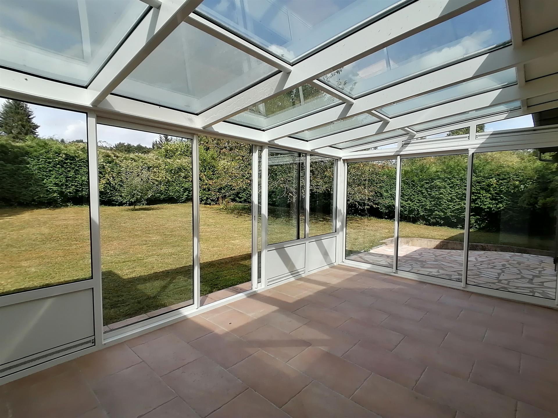 Maison à vendre, 160m², Pont-Sainte-Maxence