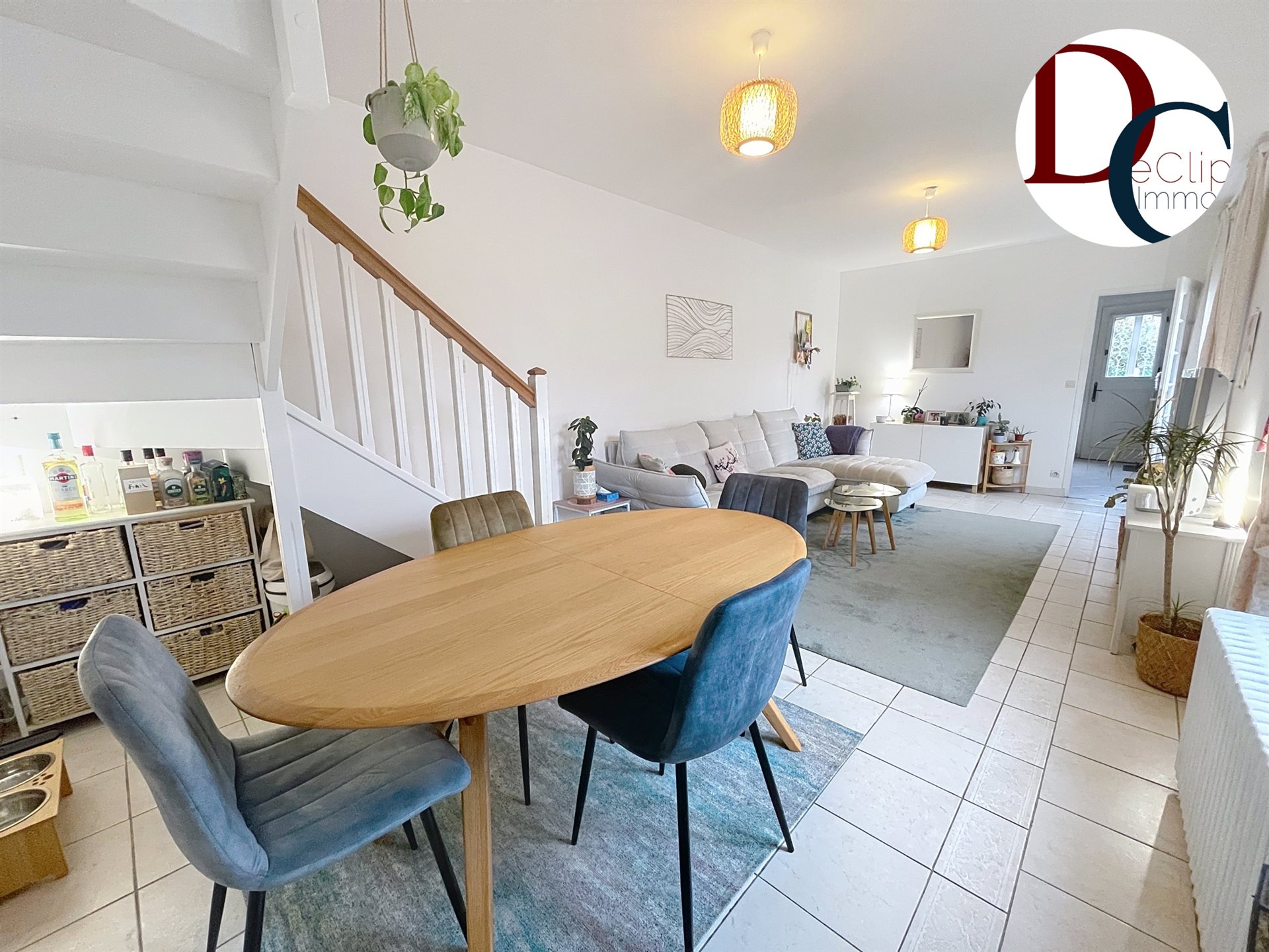 Appartement à vendre, 108m², Senlis