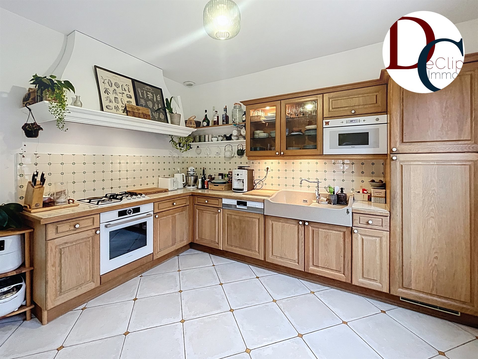 Appartement à vendre, 108m², Senlis