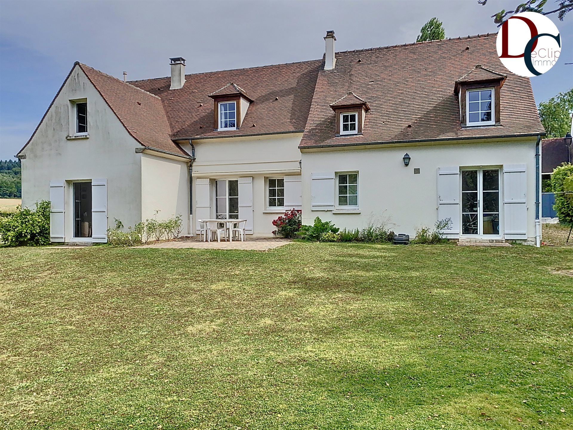Maison à vendre, 193m², Senlis