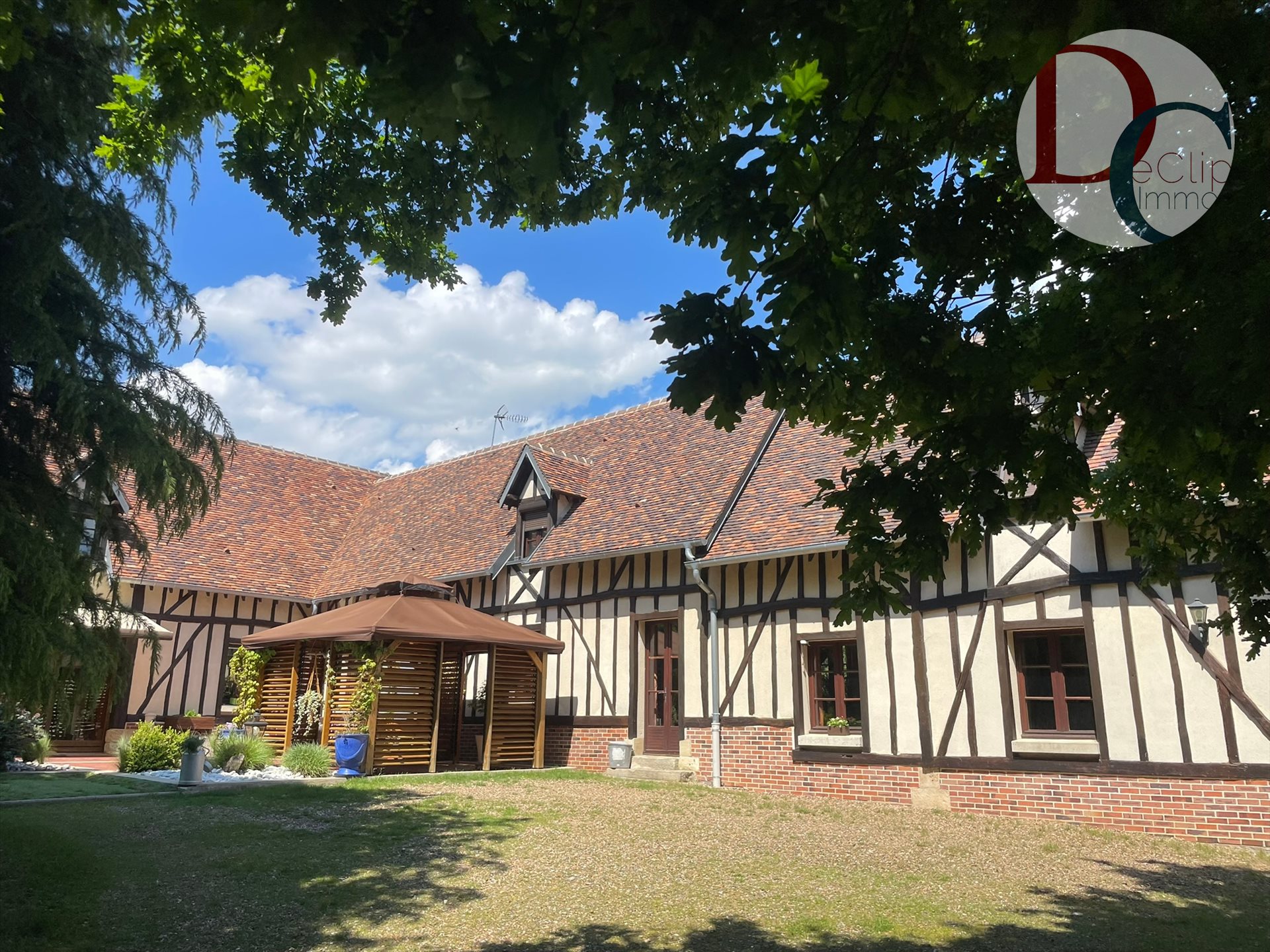 Maison à vendre, 369m², Beauvais