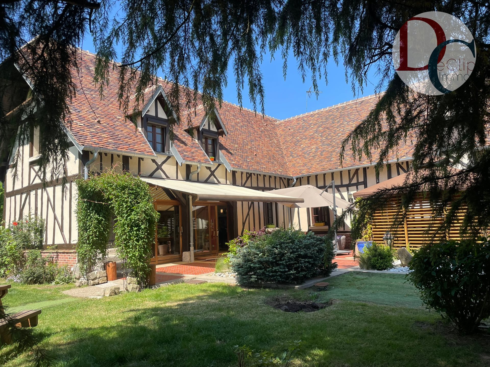 Maison à vendre, 369m², Beauvais