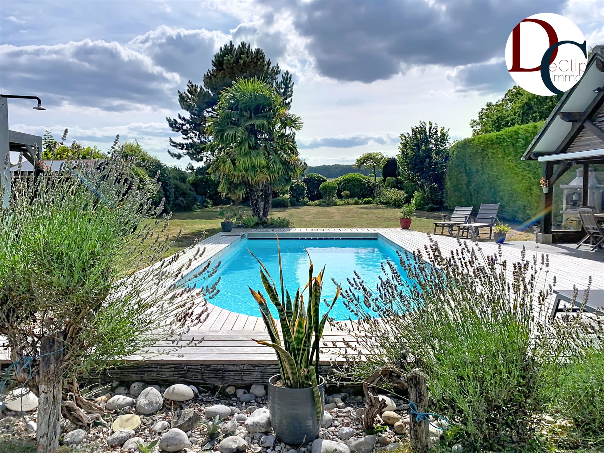 Maison à vendre, 160m², Senlis