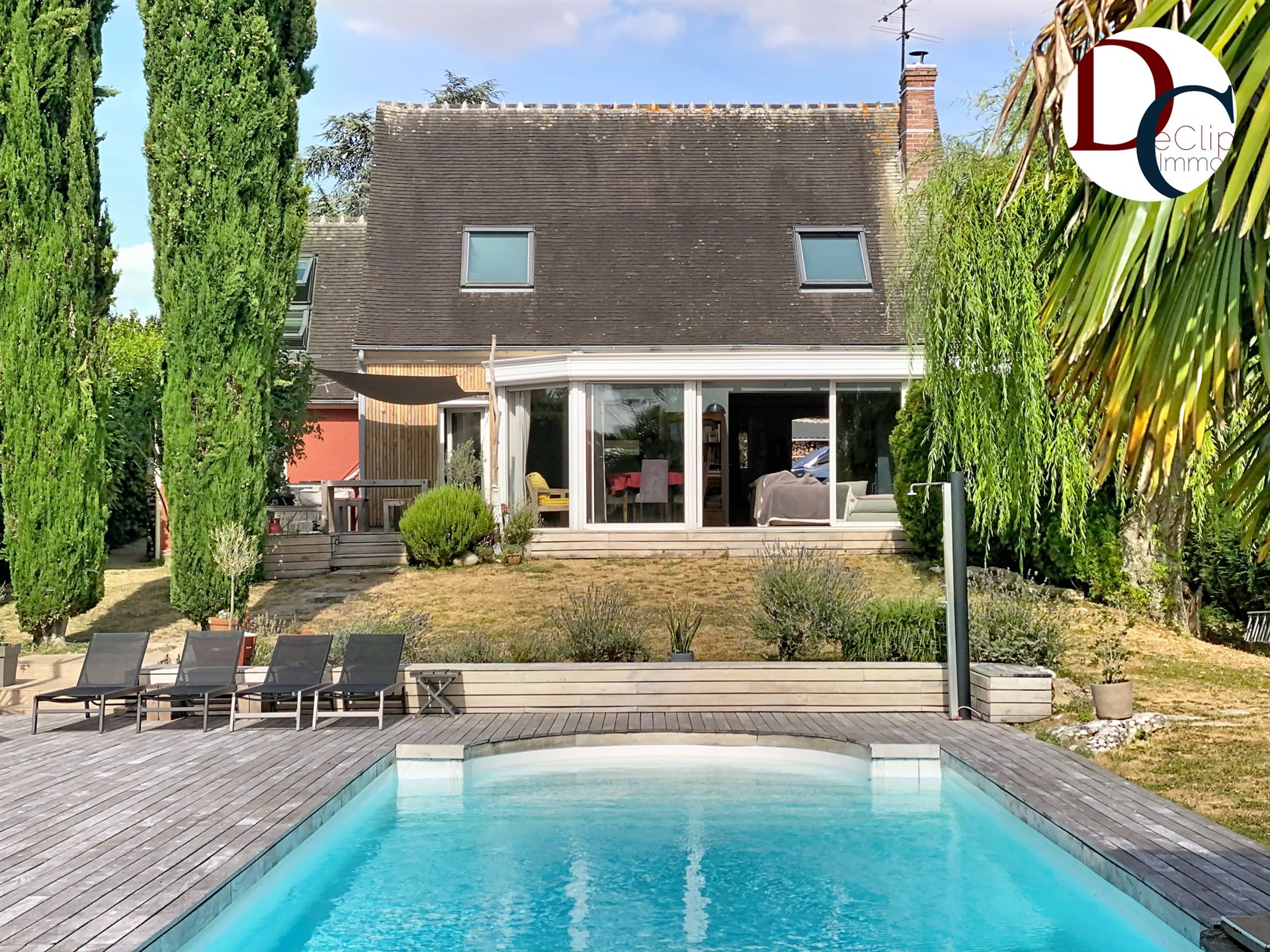 Maison à vendre, 160m², Senlis