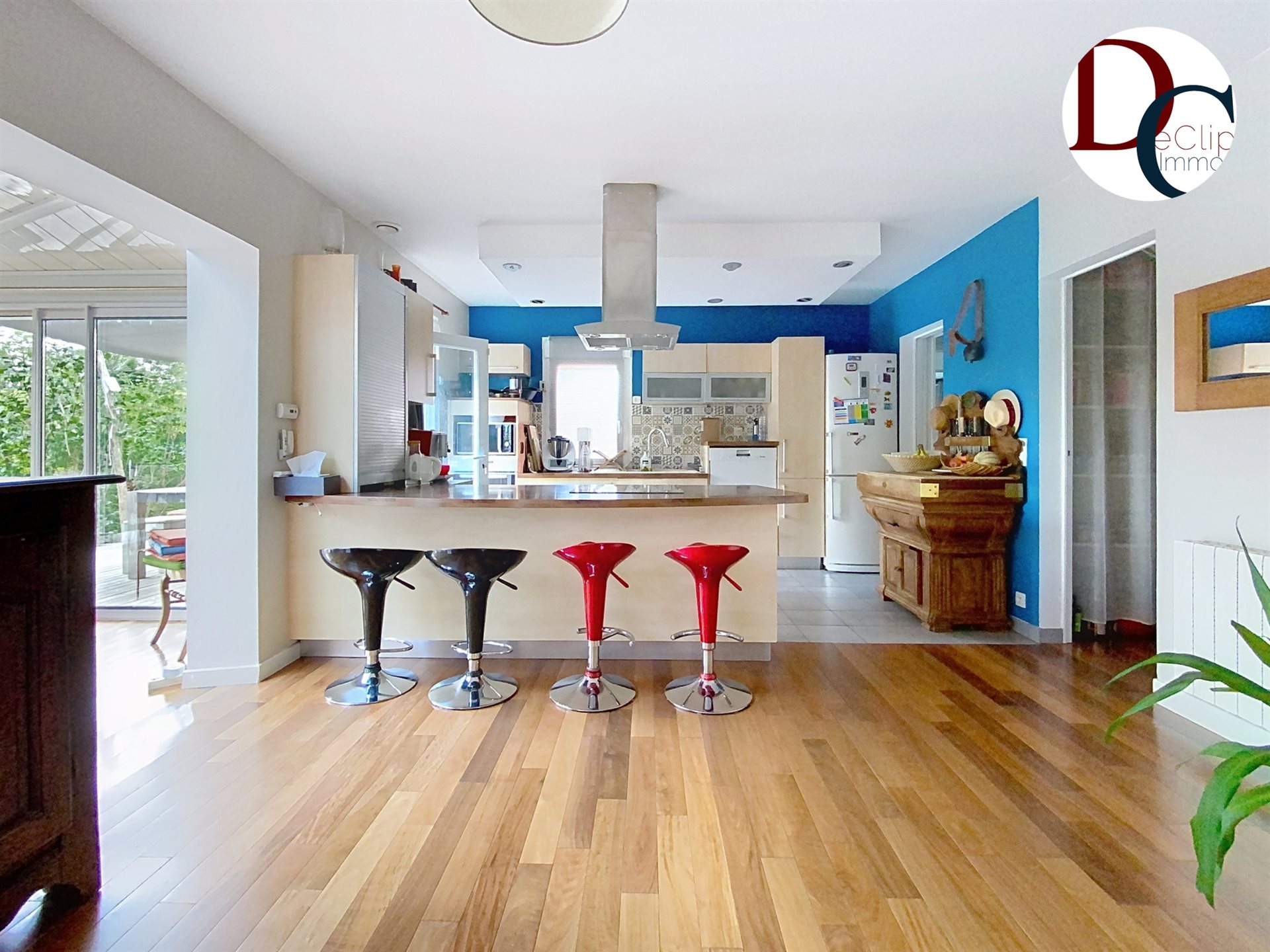 Maison à vendre, 160m², Senlis