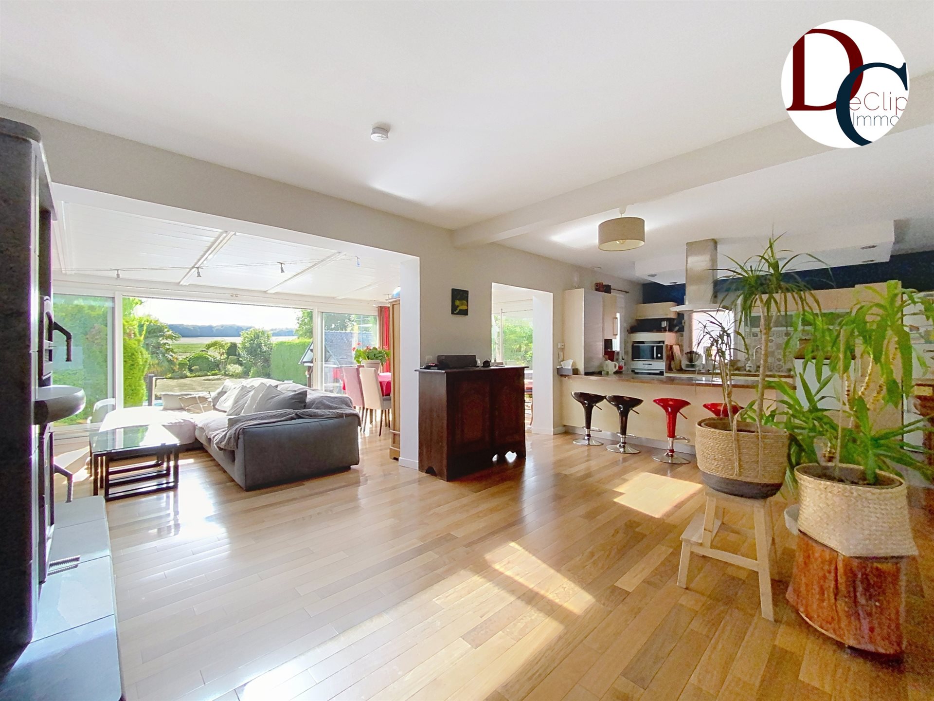 Maison à vendre, 160m², Senlis