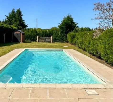 Maison à vendre, 110m², Pont-Sainte-Maxence