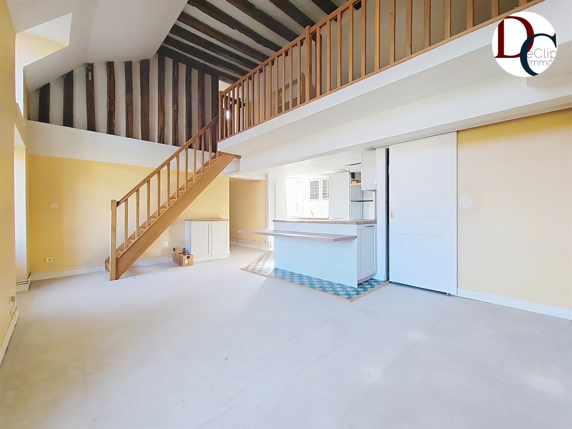 Appartement à vendre, 97m², Senlis