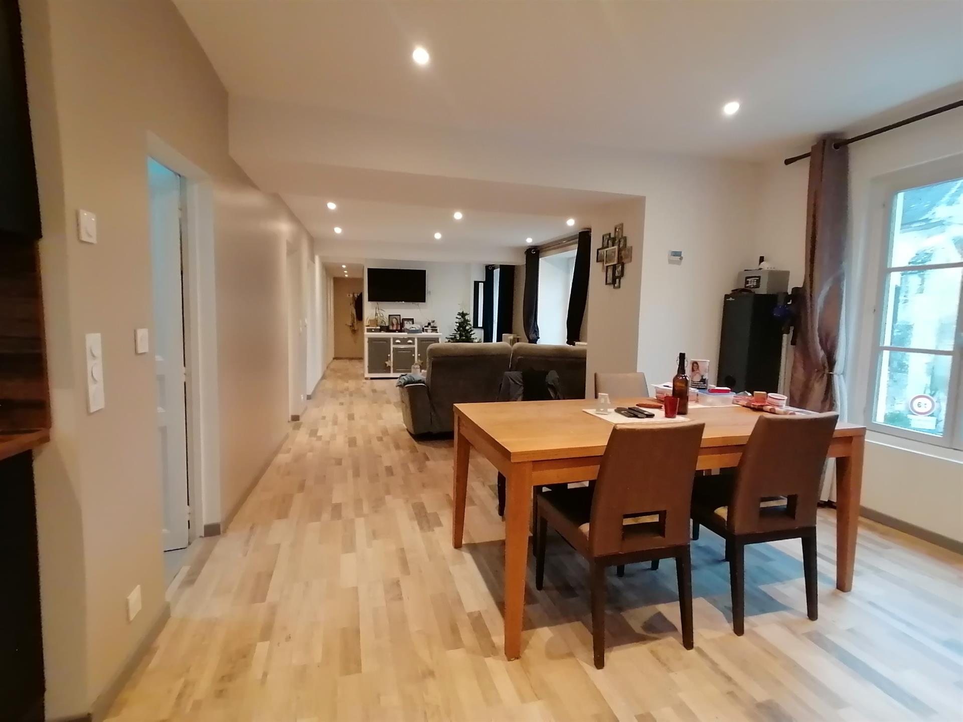 Maison à vendre, 290m², Villers Saint Frambourg-Ognon