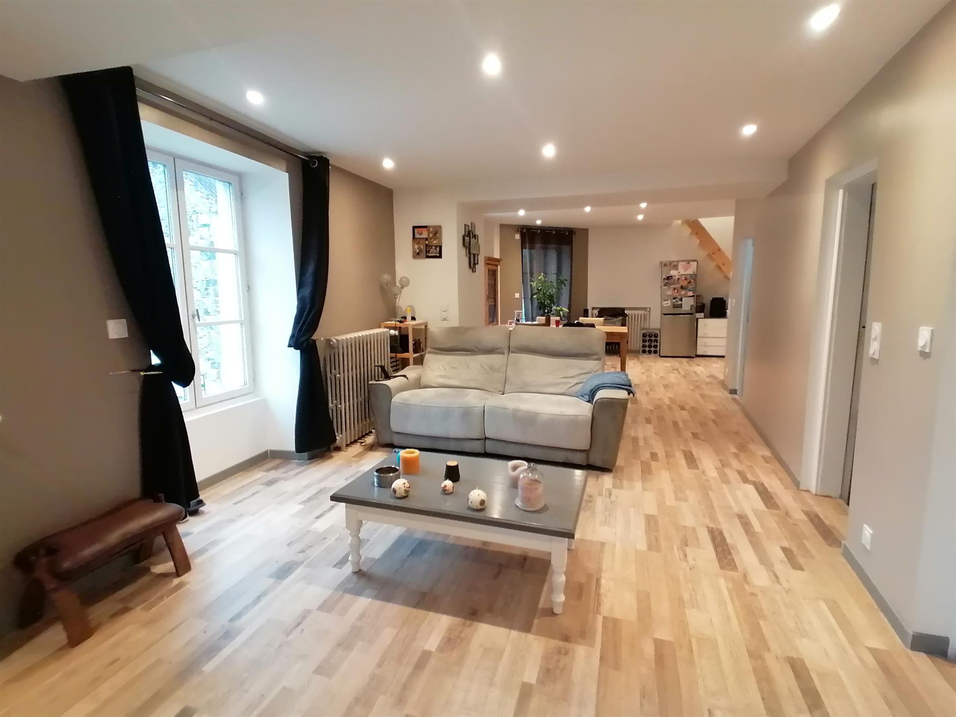 Maison à vendre, 290m², Villers Saint Frambourg-Ognon