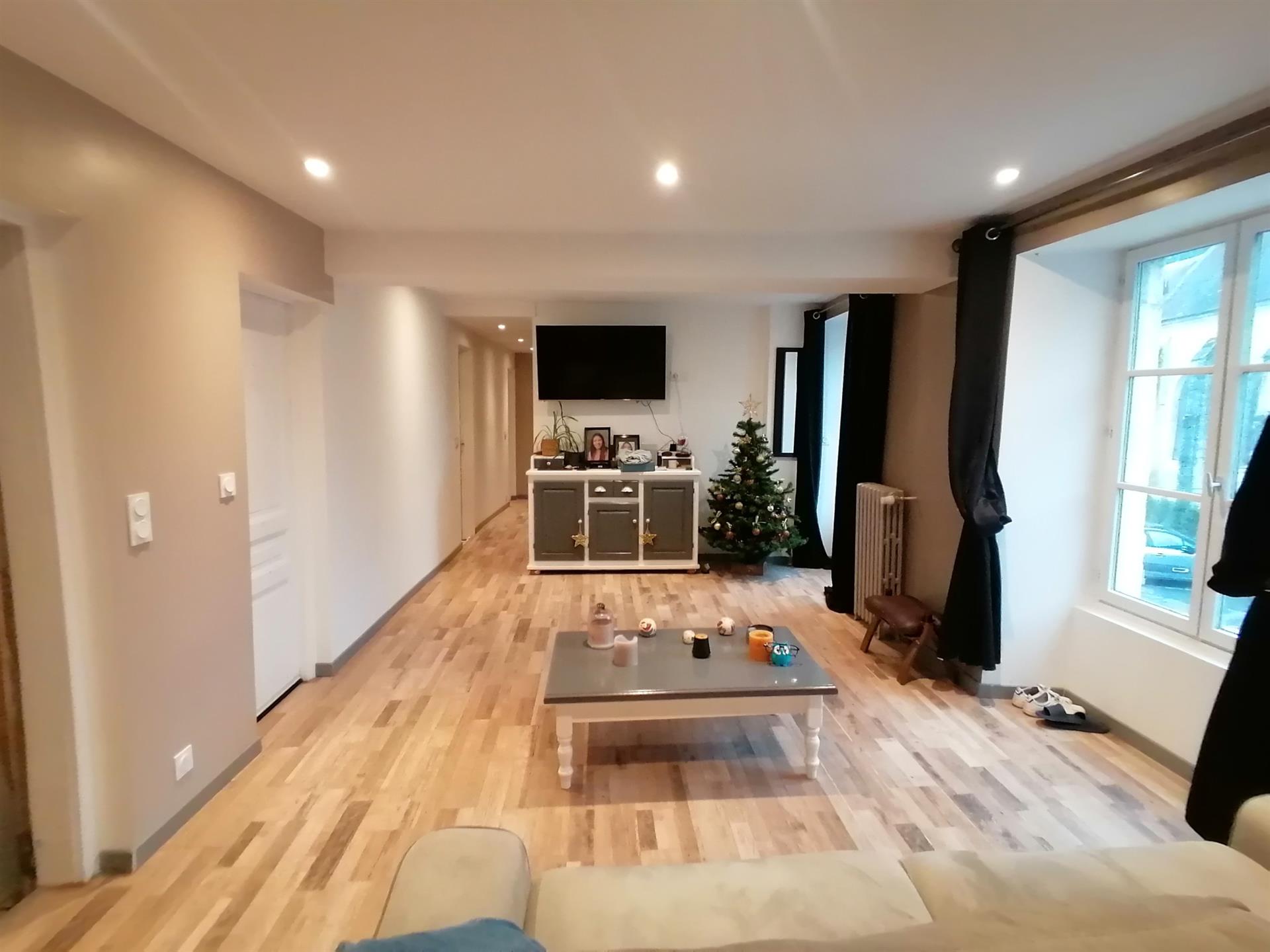 Maison à vendre, 290m², Villers Saint Frambourg-Ognon