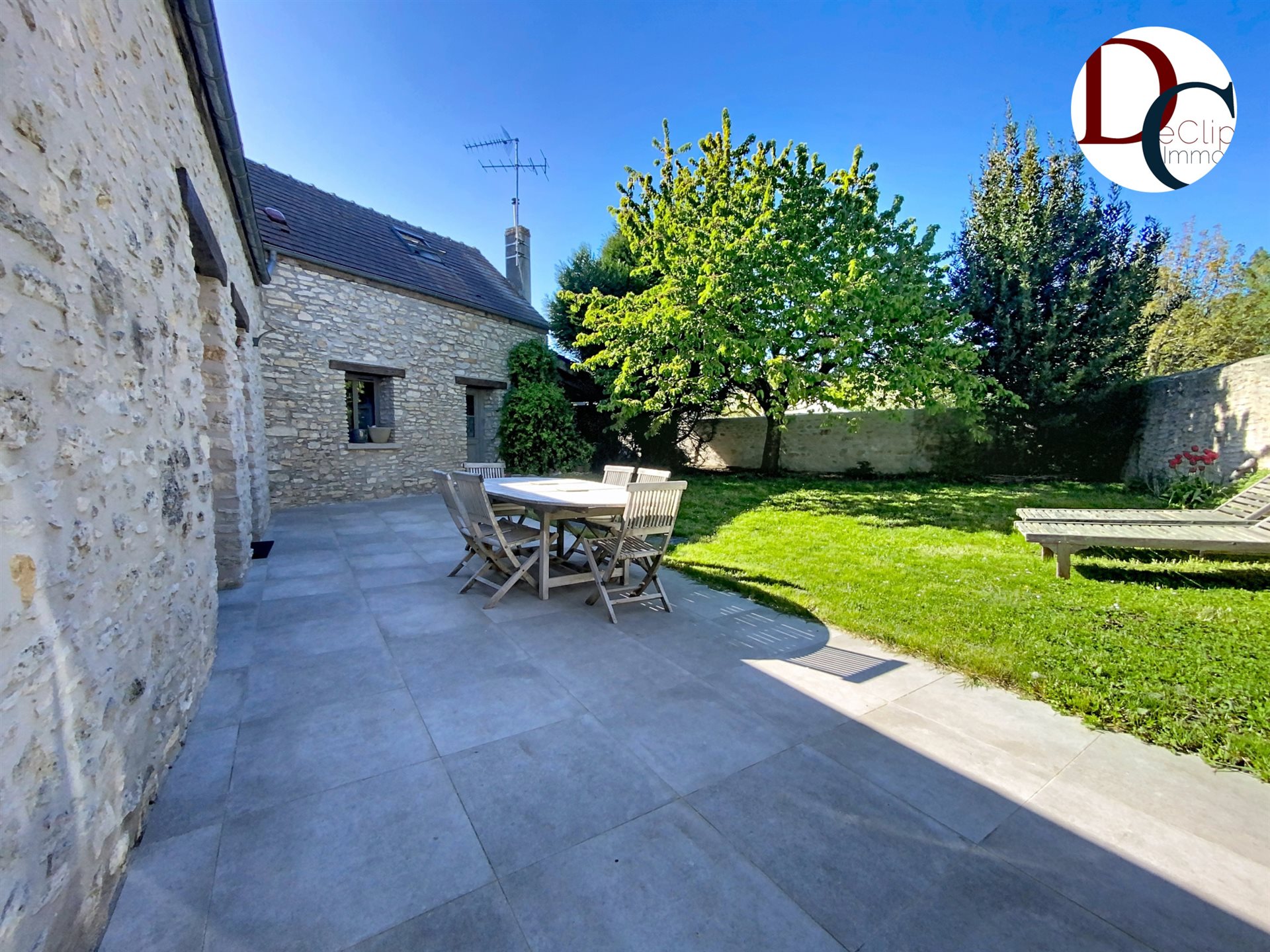 Maison à vendre, 137m², Senlis