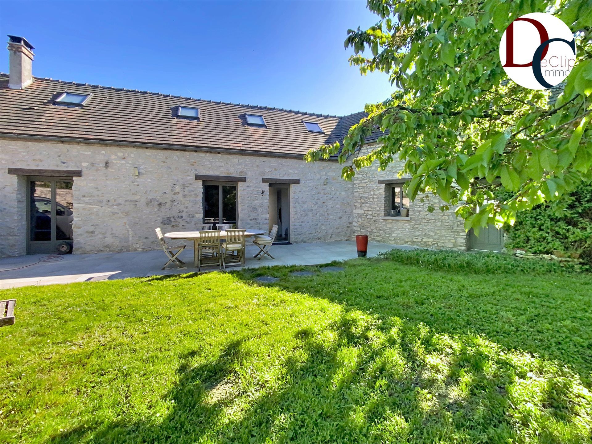 Maison à vendre, 137m², Senlis
