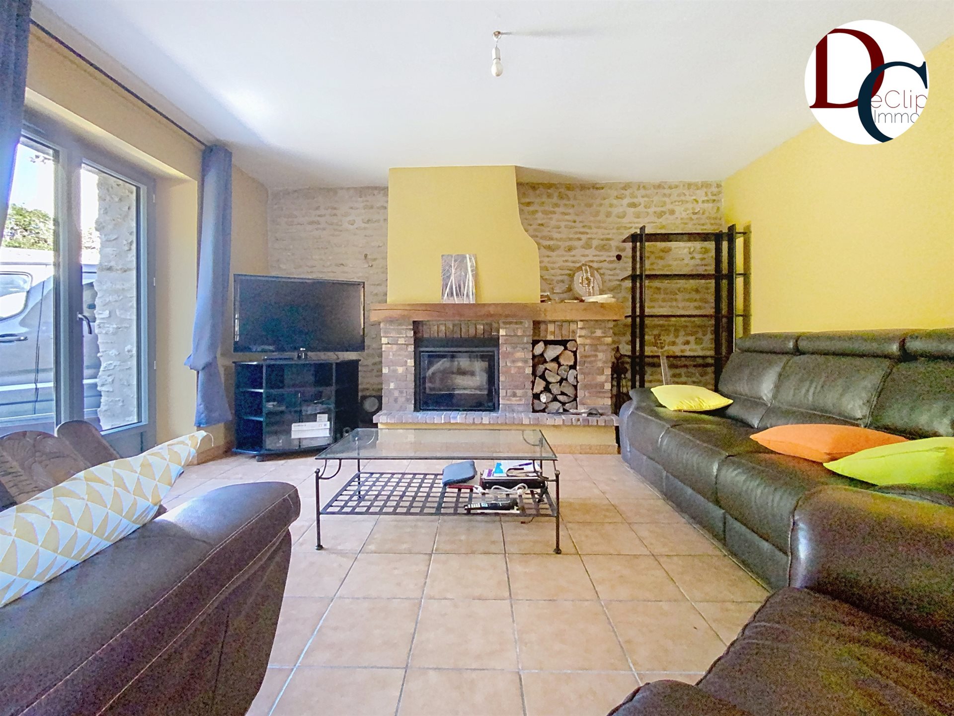 Maison à vendre, 137m², Senlis