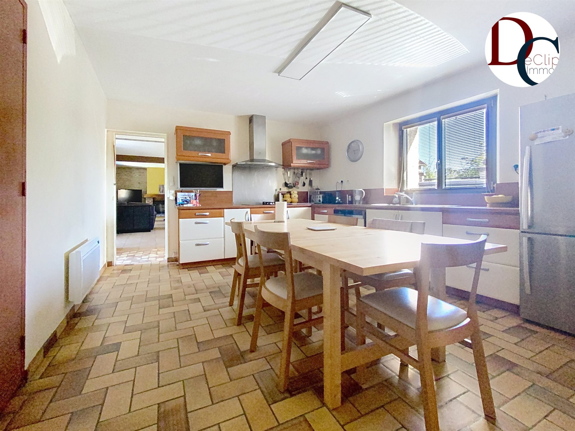 Maison à vendre, 137m², Senlis