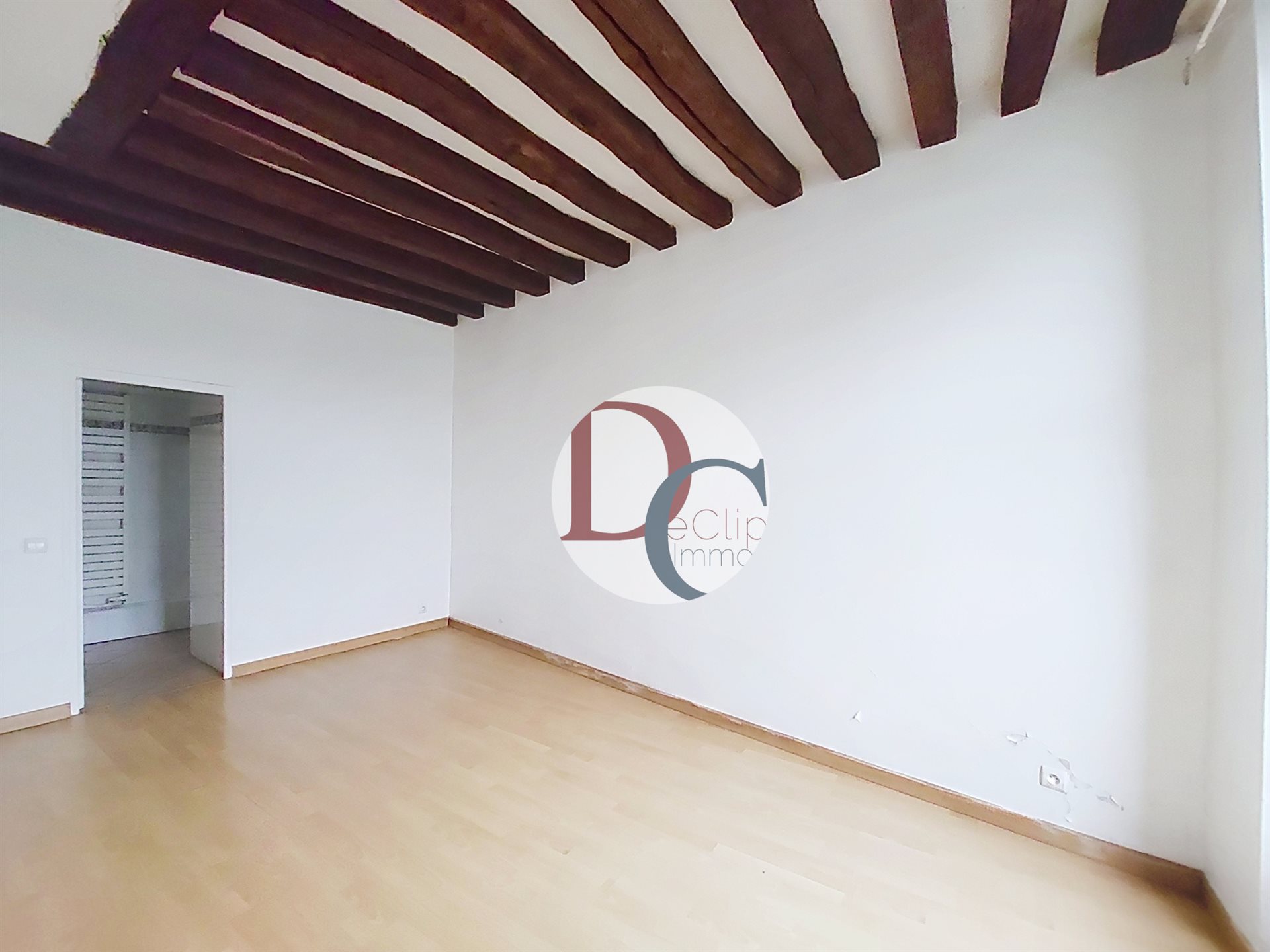 Appartement à vendre, 51m², La Chapelle-en-Serval