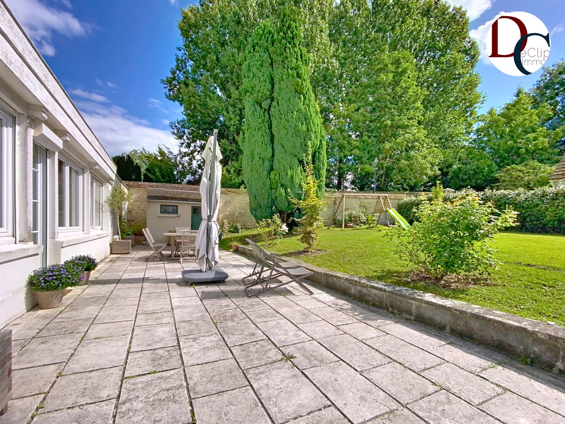 Maison à vendre, 125m², Senlis