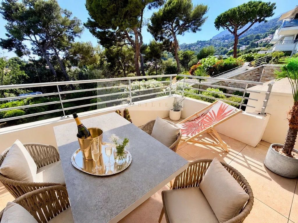 Appartement à vendre, 41m², Roquebrune-Cap-Martin