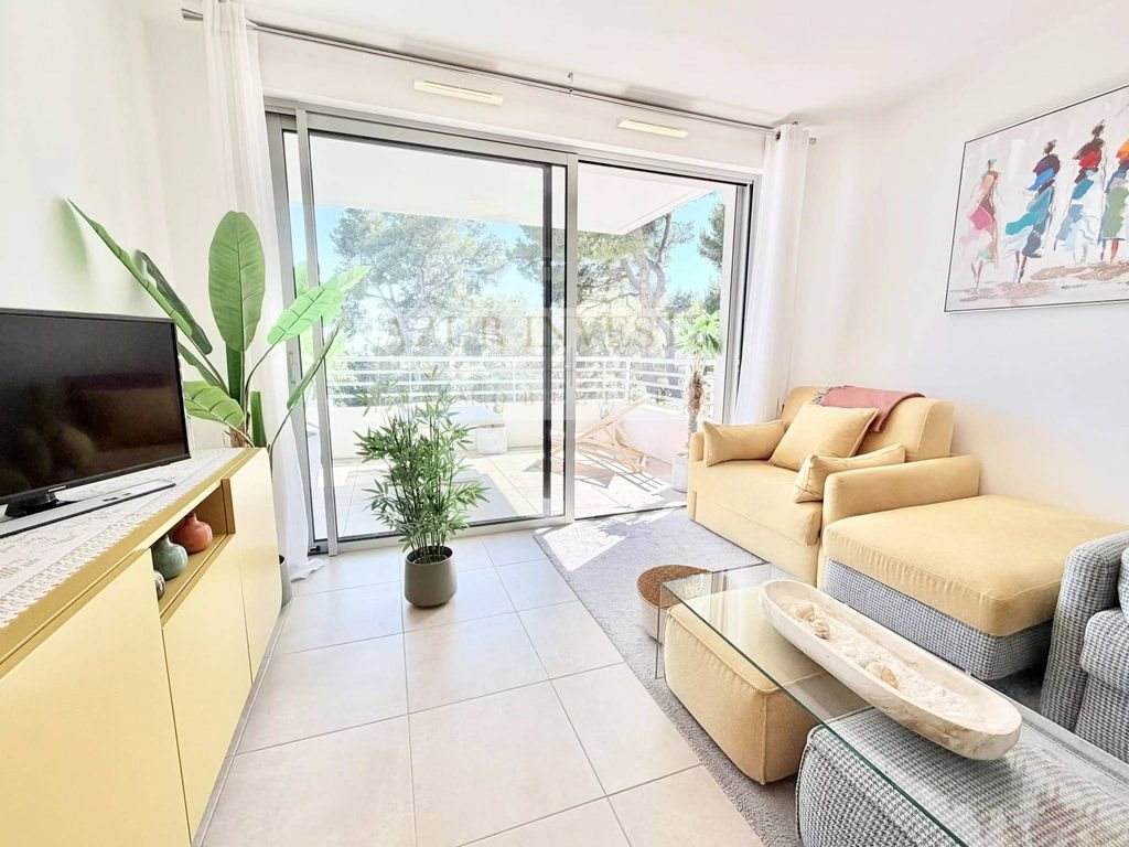 Appartement à vendre, 41m², Roquebrune-Cap-Martin