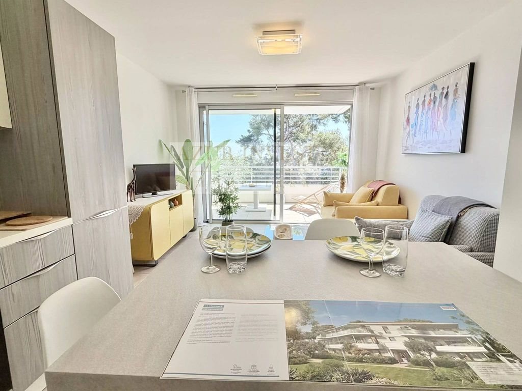 Appartement à vendre, 41m², Roquebrune-Cap-Martin