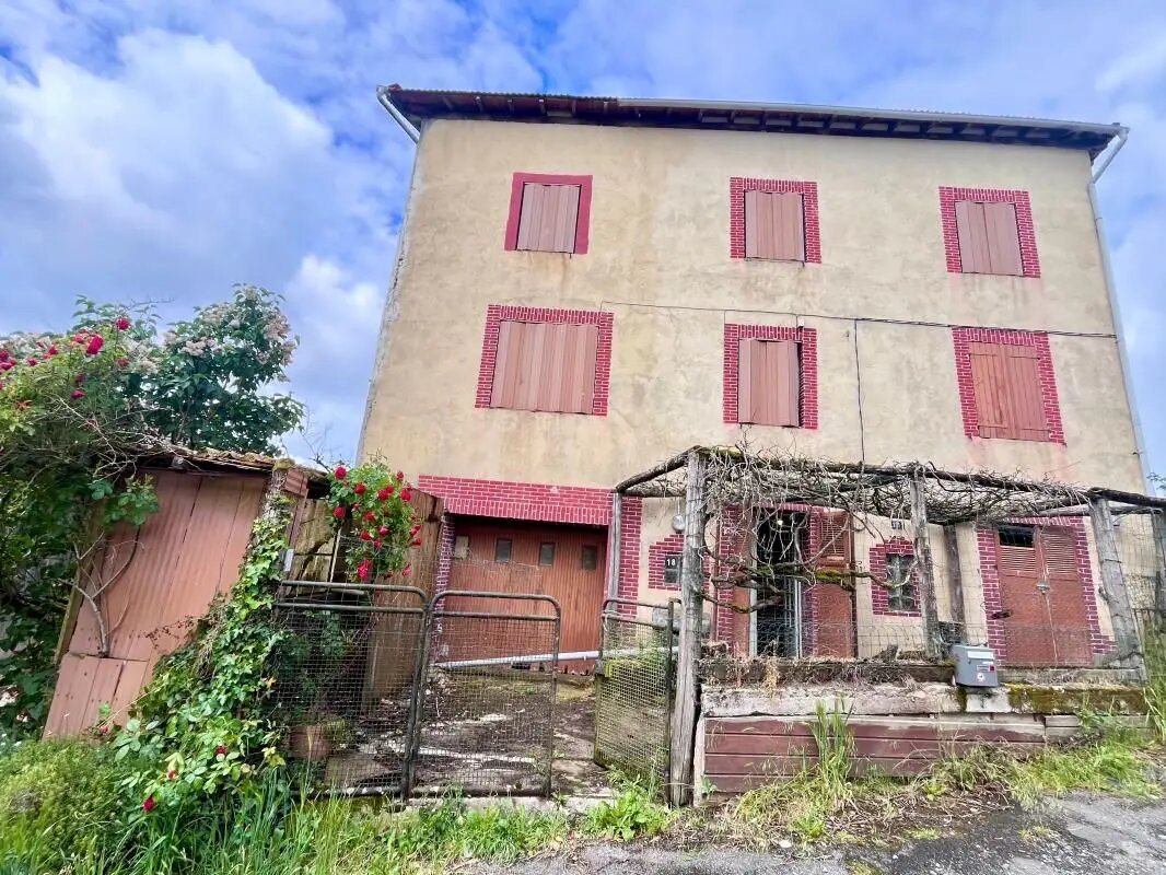 Maison à vendre, 141m², Limoges