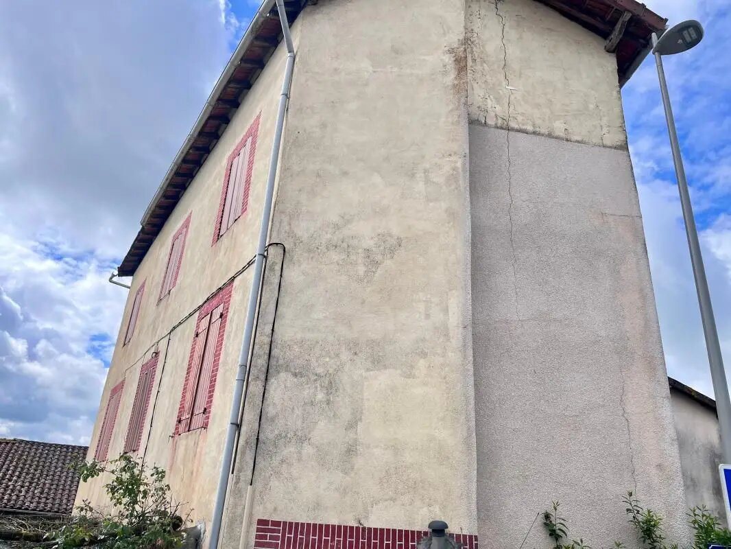 Maison à vendre, 141m², Limoges