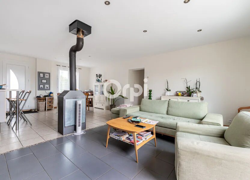 Maison à vendre, 111m², Champsac