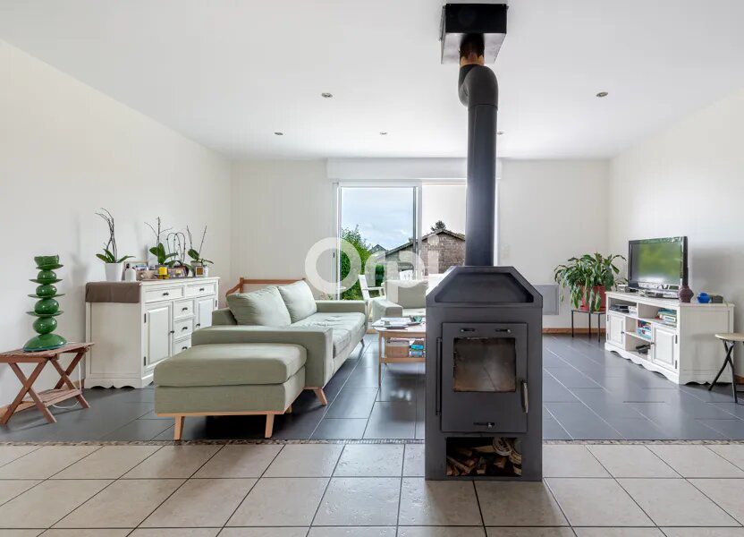 Maison à vendre, 111m², Champsac
