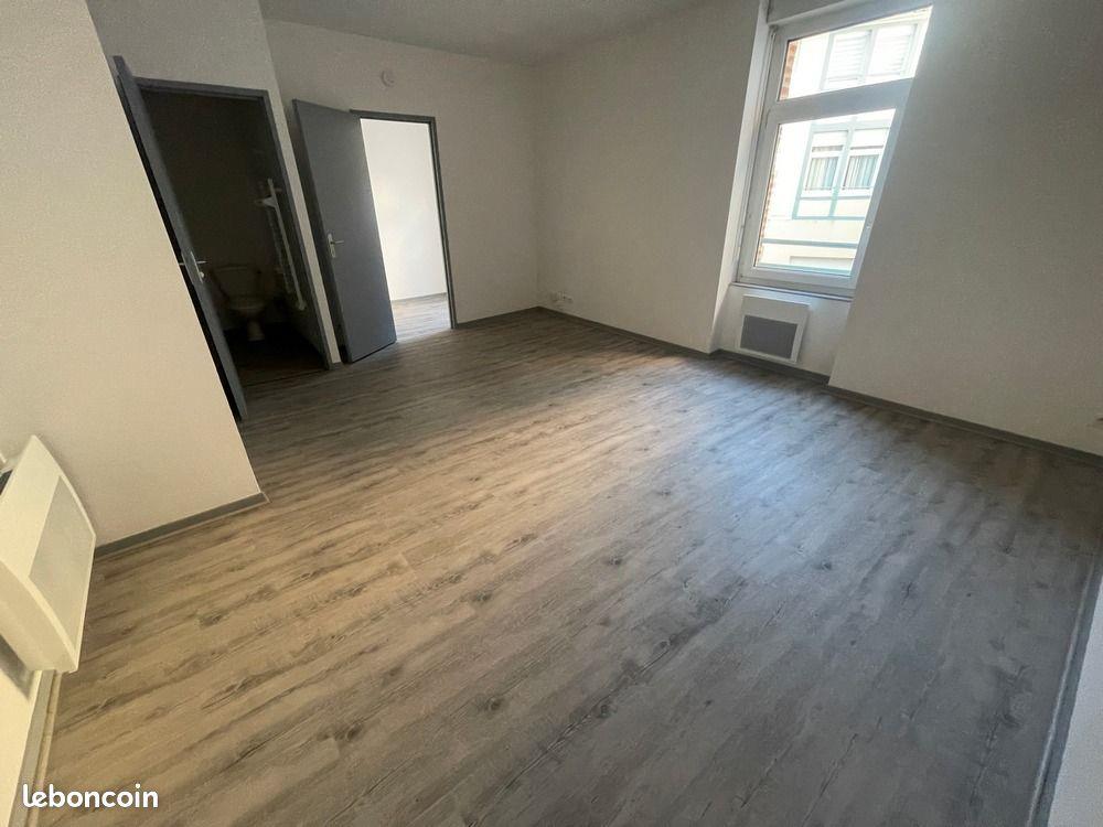 Appartement à louer, 26m², Limoges