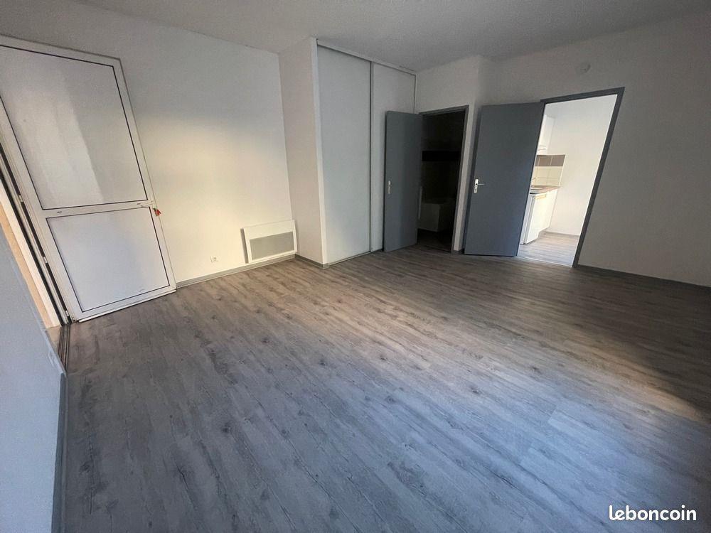 Appartement à louer, 26m², Limoges