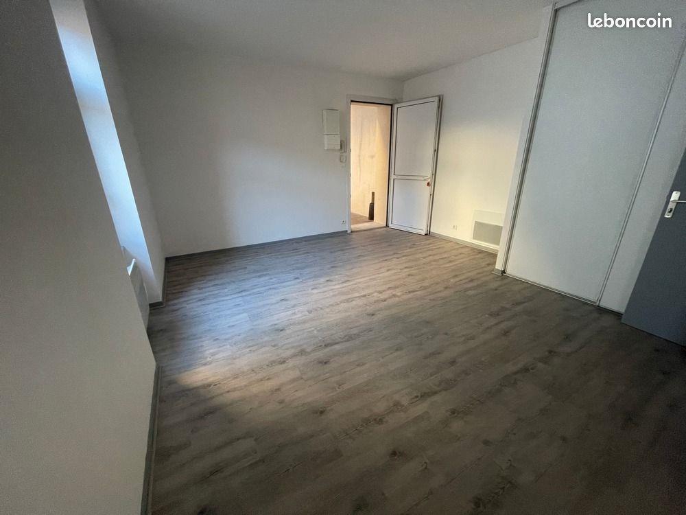 Appartement à louer, 26m², Limoges