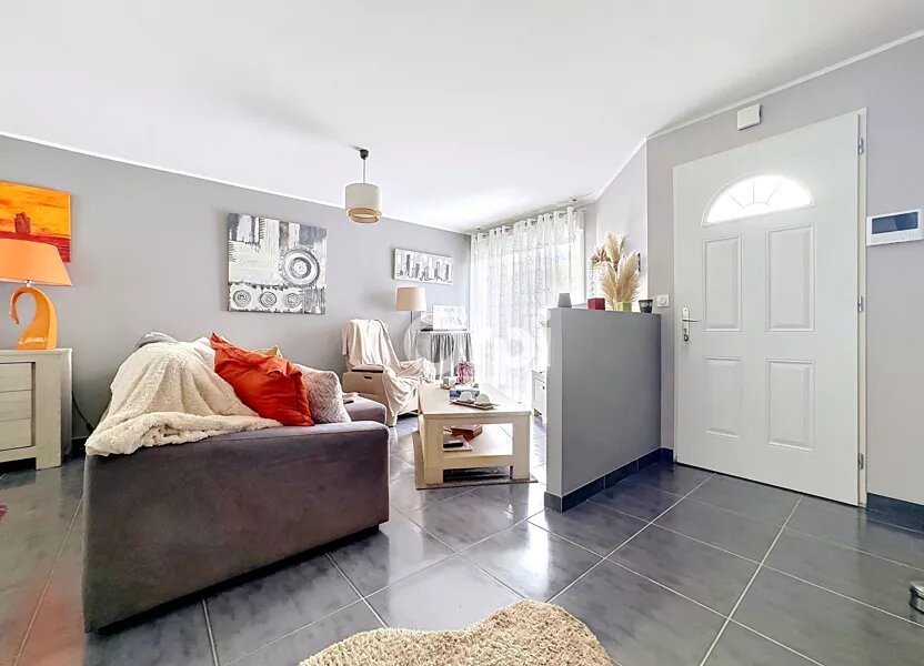 Maison à vendre, 106m², Bonnac-la-Côte