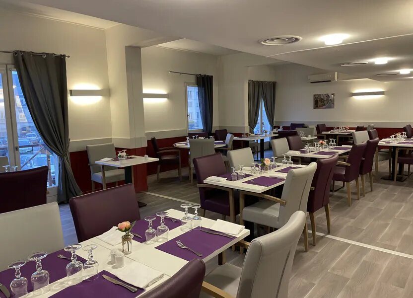 Appartement à vendre, 39m², Limoges