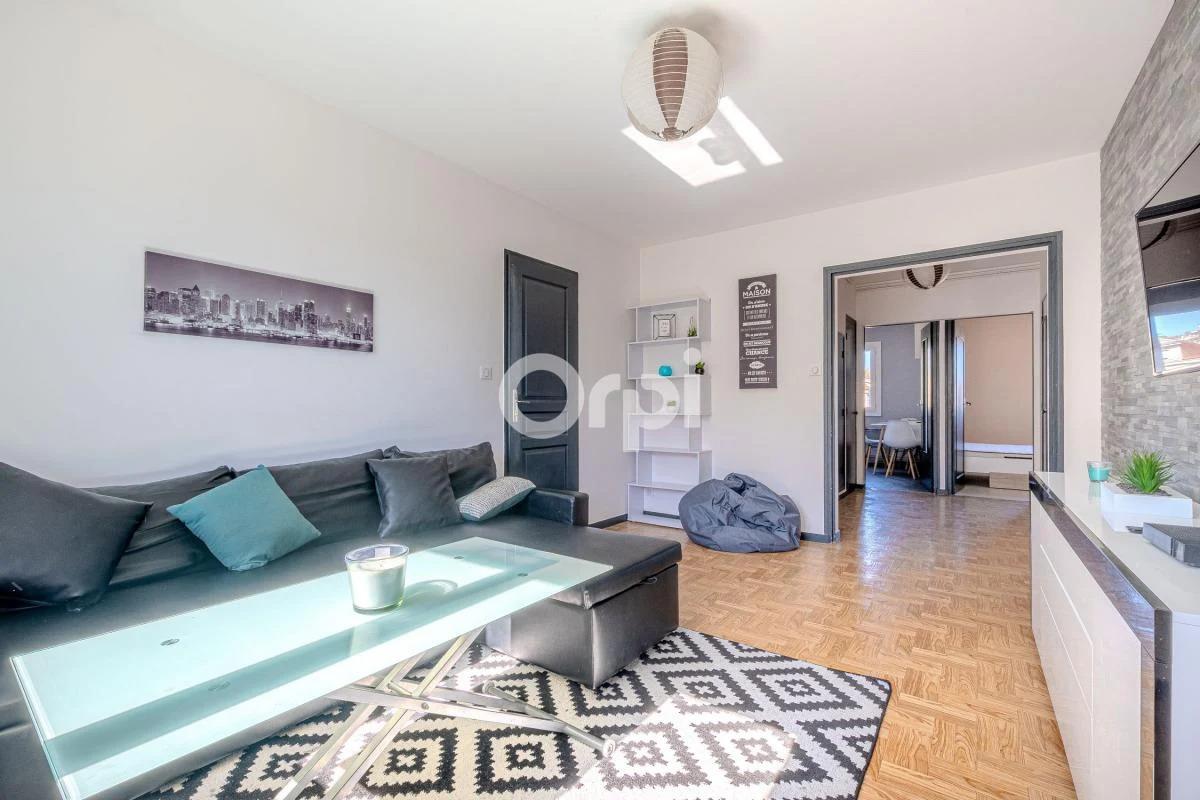 Appartement à vendre, 66m², Limoges