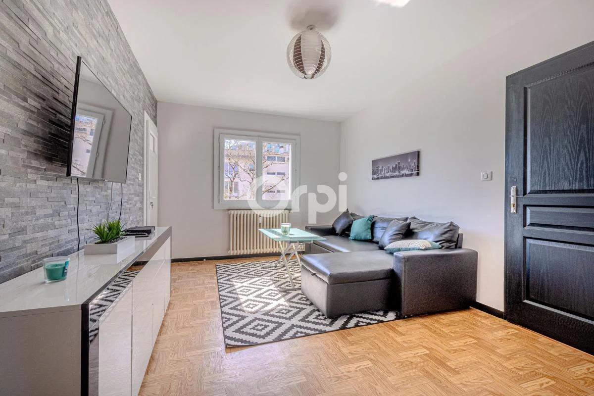 Appartement à vendre, 66m², Limoges