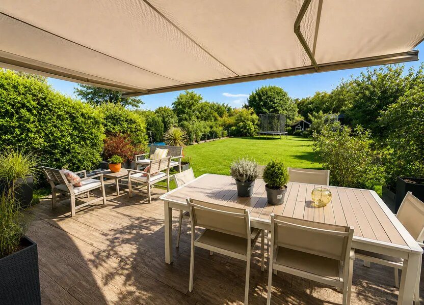 Maison à vendre, 128m², Limoges