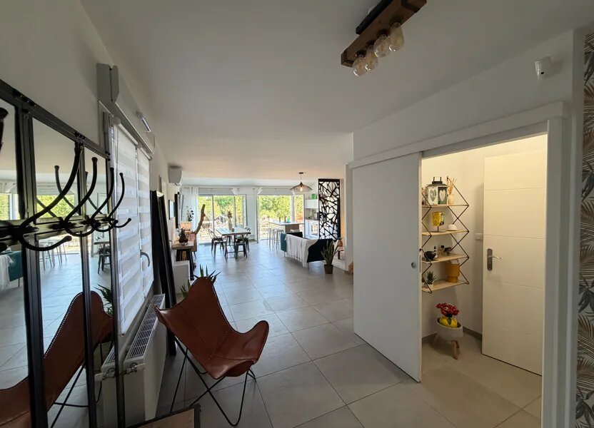 Maison à vendre, 128m², Limoges