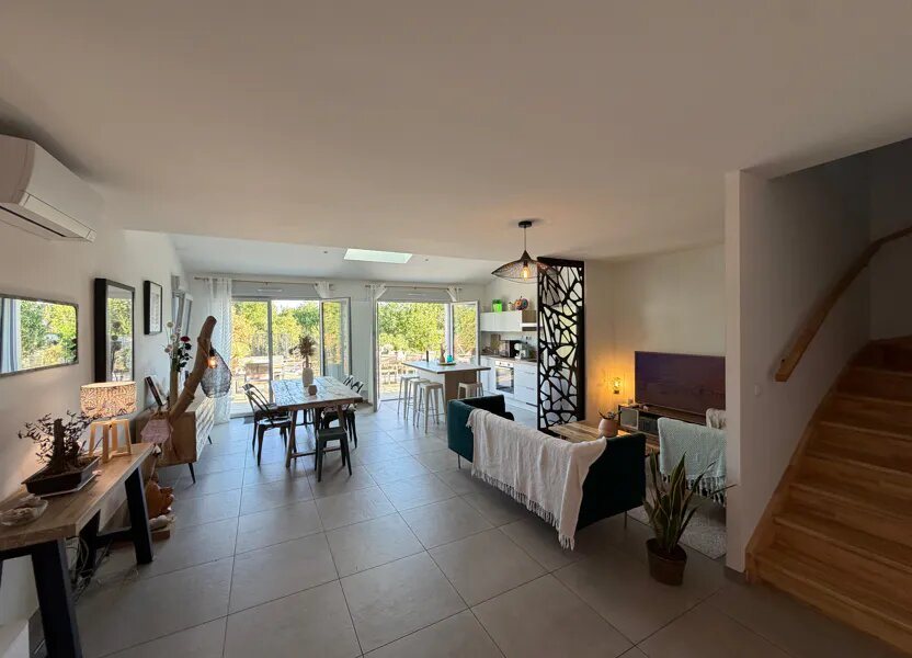 Maison à vendre, 128m², Limoges