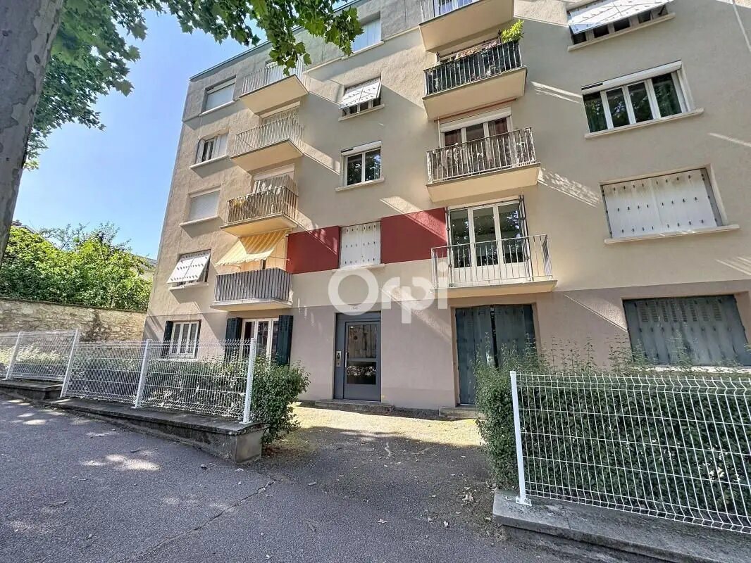 Appartement à vendre, 57m², Limoges