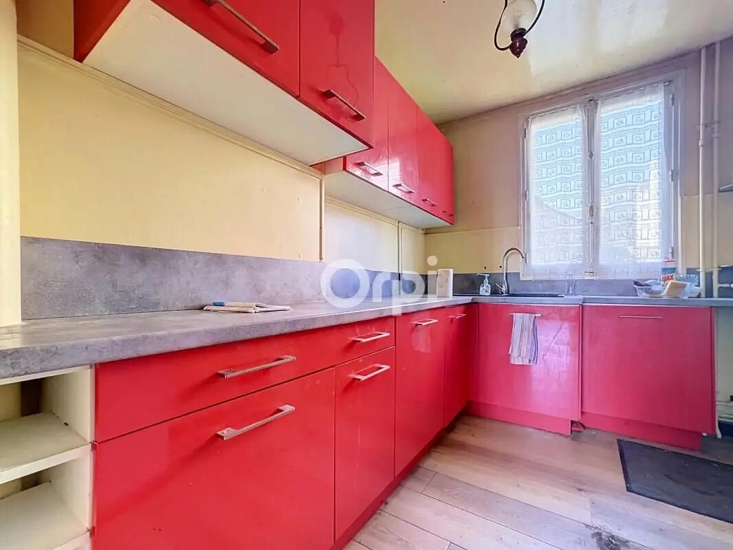 Appartement à vendre, 57m², Limoges