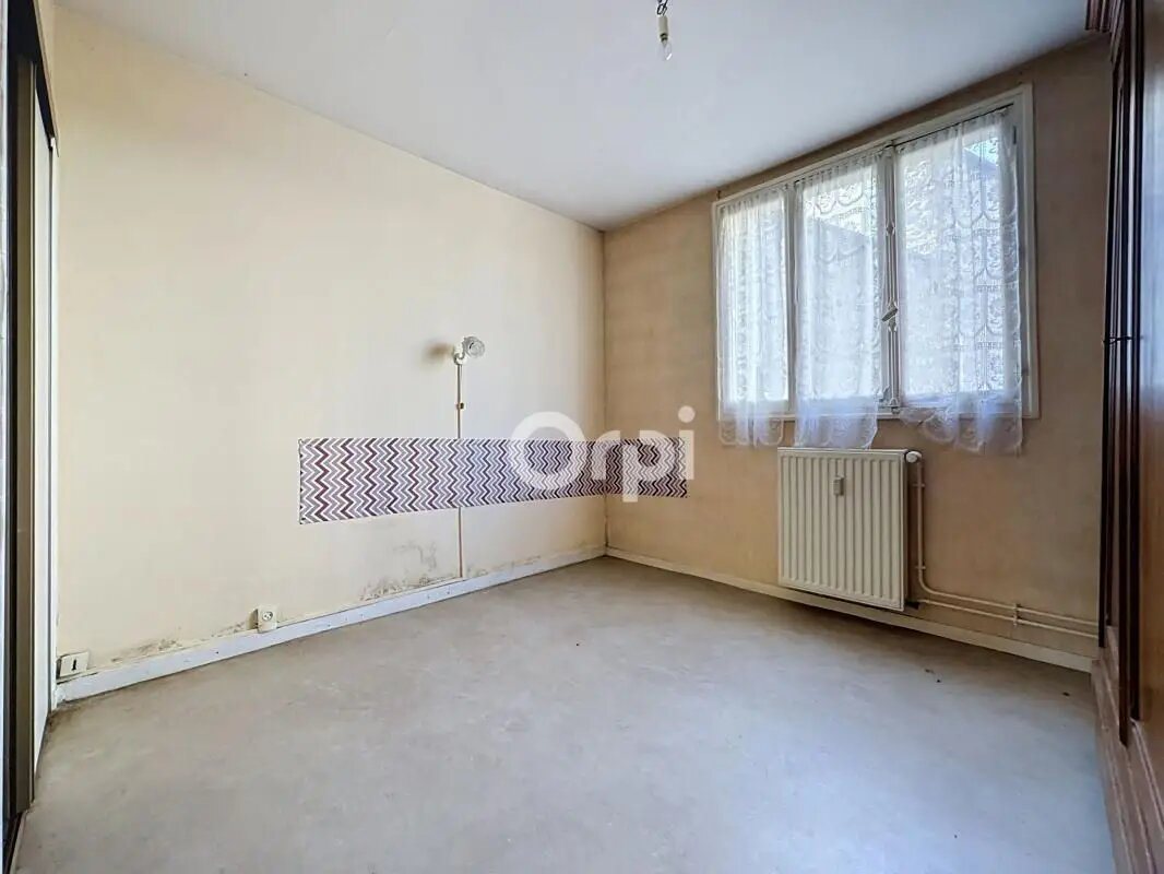 Appartement à vendre, 57m², Limoges