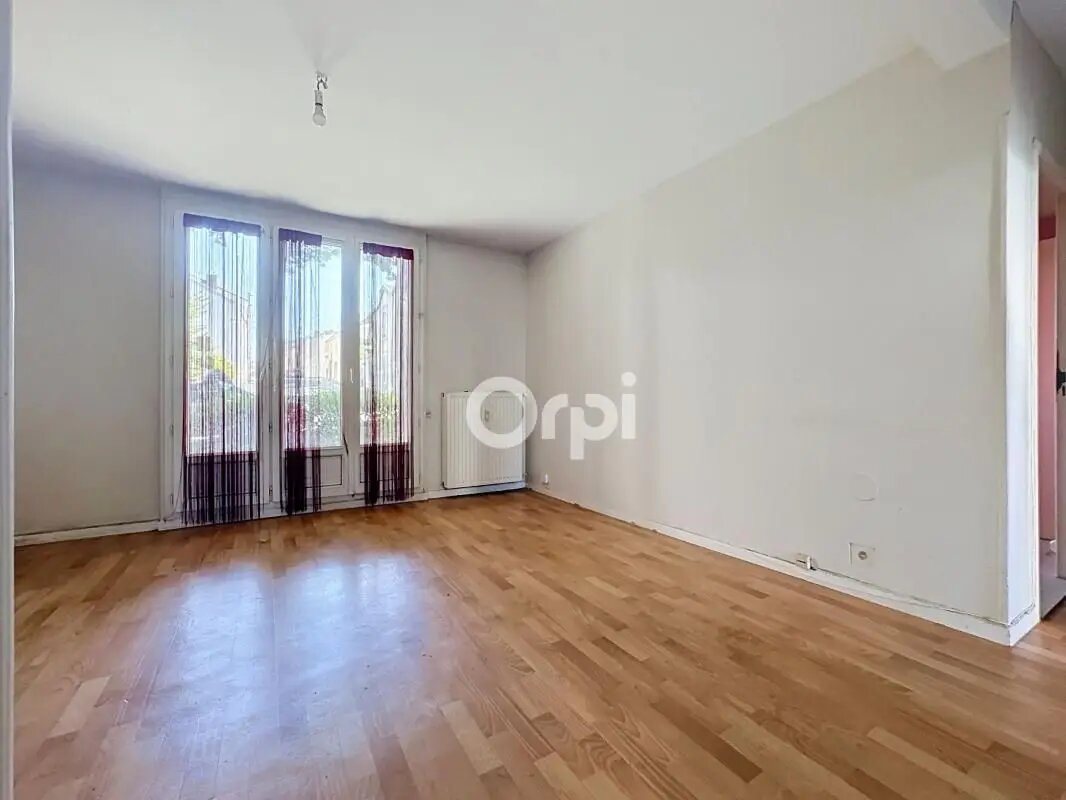 Appartement à vendre, 57m², Limoges