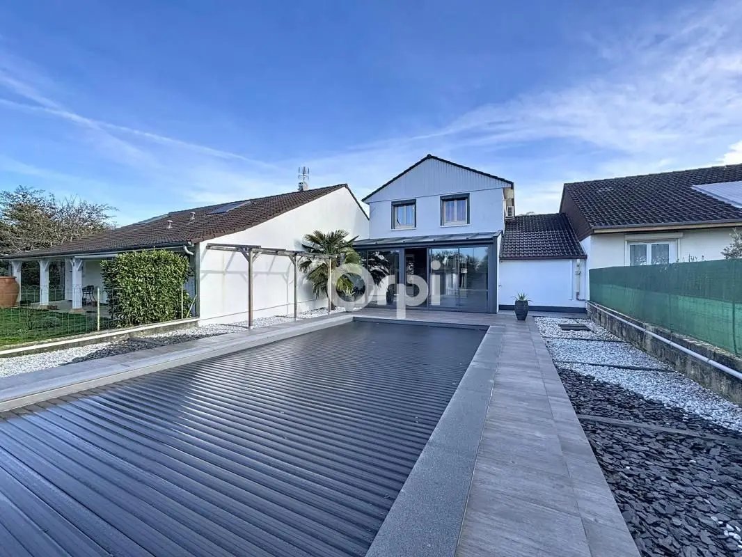 Maison à vendre, 79m², Limoges