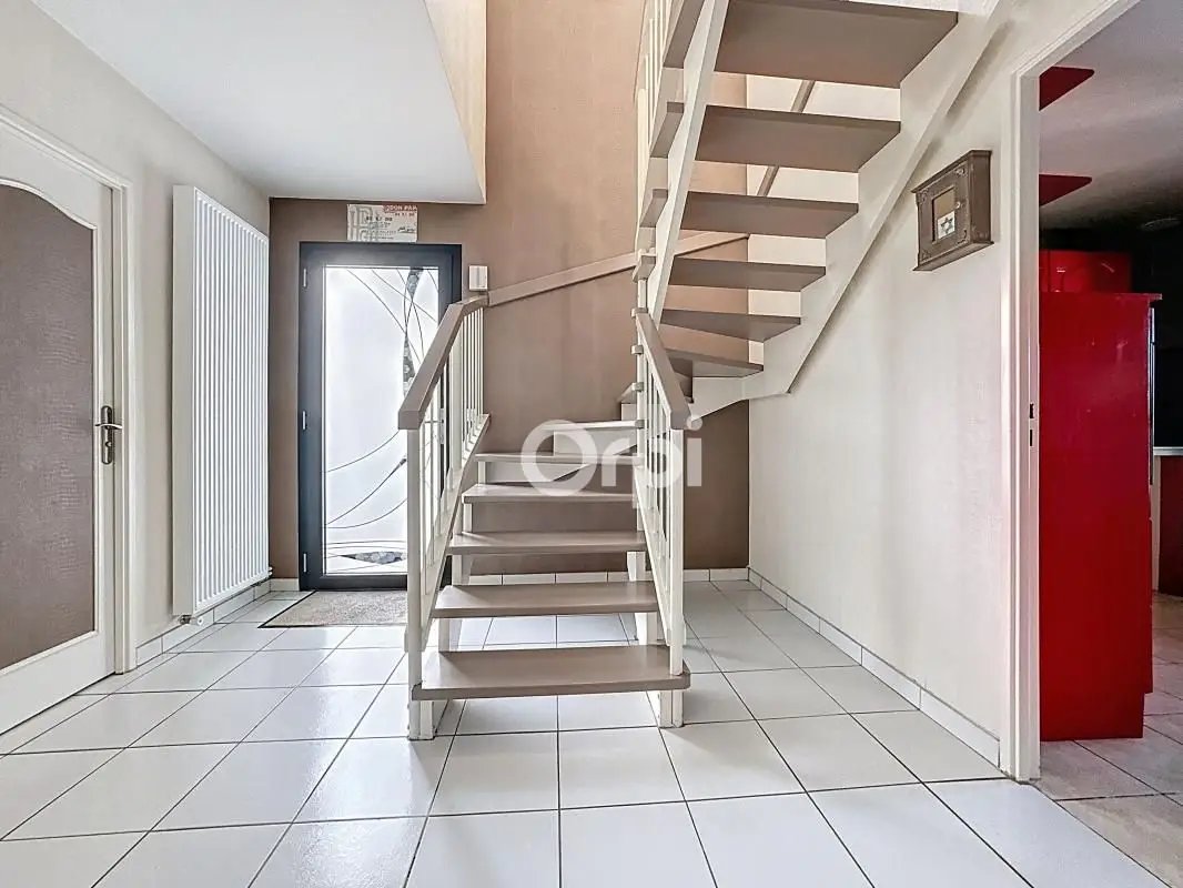 Maison à vendre, 79m², Limoges