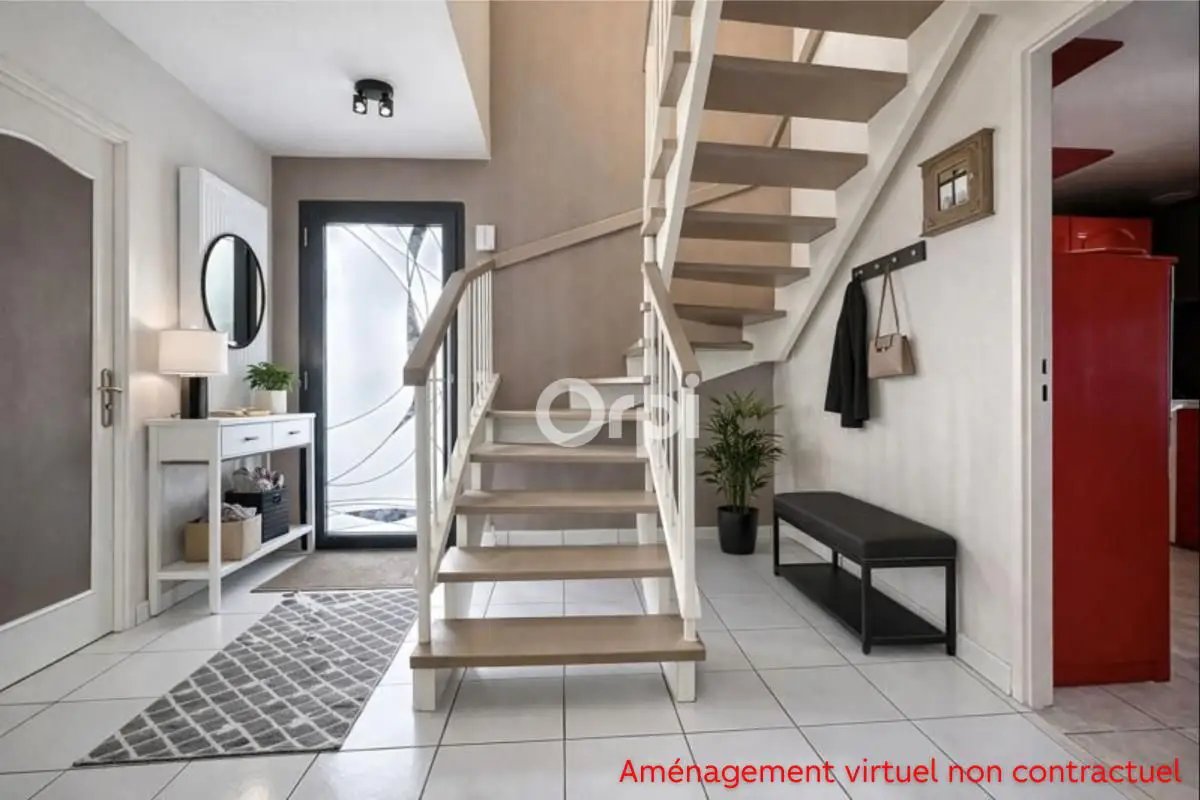 Maison à vendre, 79m², Limoges